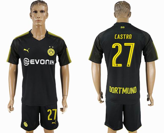 Borussia Dortmund jerseys-038